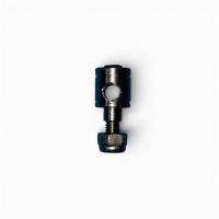 Linkage Rod Connector for 2.5mm Rod