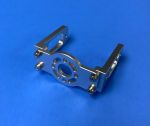 Outrigger Motor Mount