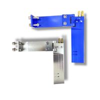 OSE Rudder for Traxxas Spartan with Dual Water Pickups