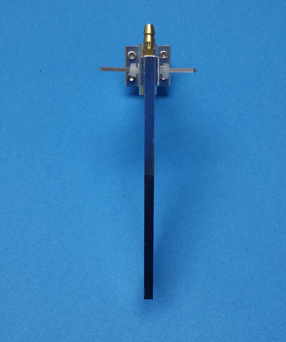 Dual Pickup Rudder Assembly for 650mm(25