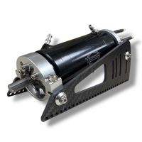 OSE XL Quick Change Motor Mount for Ten Shock 22 series motors
