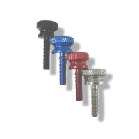 OSE 4 Piece Hatch Bolt and Nut set