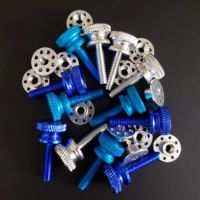 OSE 4 Piece Hatch Bolt and Nut set