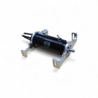 OSE Quick Change 5" Rail Motor Mount, for 40mm Motor