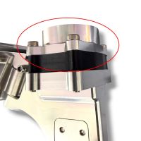 3.5 Bullet Electric Conversion Kit for TFL tfl-542b42 Outboard leg