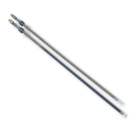 OSE Heavy Duty upgraded 1 piece flex cables for TFL Cheetah