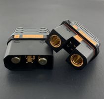 OSE 10mm Anti Spark connector: 1 Pair