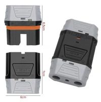 OSE 12mm Anti Spark connector: 1 Pair