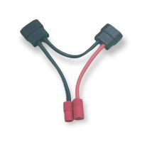 OSE 6.0mm Series Y Harness for ose-qs6p & TRX Connectors