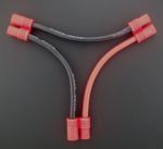 OSE 6.0mm Series Y Harness for ose-qs6p connectors