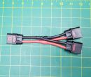 OSE 8.0mm ANTI Spark Parallel Harness