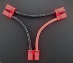 OSE 8.0mm Series Y Harness for ose-qs8p connectors