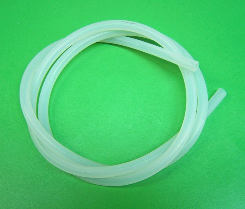 RC boat water cooling system silicon tube transparent hose 