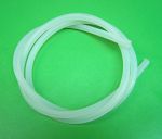 OSE Medium 7/32" Silicone Tubing