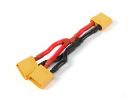 XT90 5.00mm Anti Spark Parallel Harness