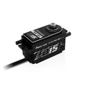 Power HD 15Kg : Standard size : Low Profile : Digital servo : High voltage