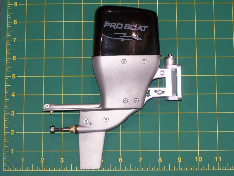 ProBoat OutBoard Leg - Discontinued 