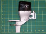 ProBoat OutBoard Leg - Discontinued - But we have parts, Click picture.