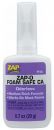 Zap a Gap Zap-O Odorless CA+ Foam Safe Glue .7 oz