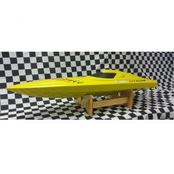 TFL Pursuit in Yellow with Stinger Strut : ARTR