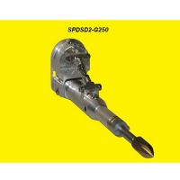 Speedmaster 1/4 Gas Stinger Strut