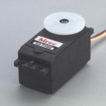 Hitec Low Profile bb Servo