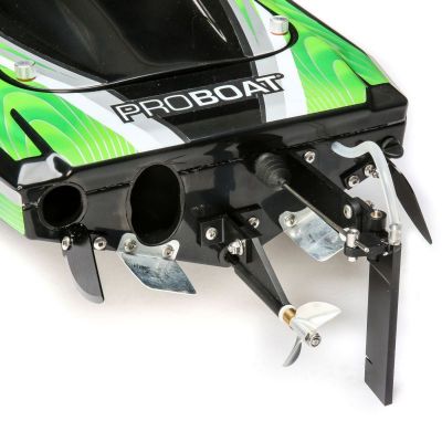 proboat sonicwake upgrades