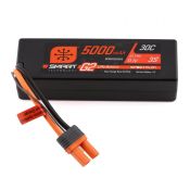 Spektrum Smart G2 3S (11.1v) 30C 5000mah Lipo Battery Pack w/IC5 Connector