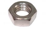 Nut : Stainless : 4mm