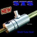 Shaft Tube Seal(STS) for 1/4 (6.35mm) stuffing tube