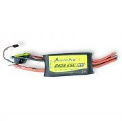 Swordfish Pro+ II : 240A ESC with Data Logging: Up to 12s