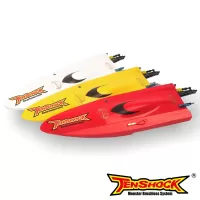 TenShock Mini Scord II Fiberglass ARTR