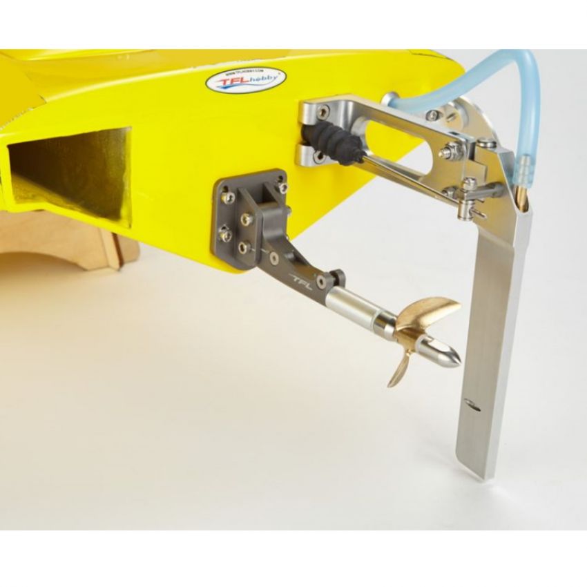 tfl f1 drive system