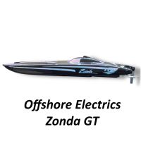 TFL Zonda GT : Carbonfiber: Twin Drive: Seaking 180 : 4082 2200Kv motor : ARTR