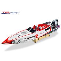 TFL P1 Superstock Warrior -Red & Black paint scheme