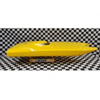 TFL Cheetah XL : Hardware Only : Fiberglass Twin Motor Catamaran