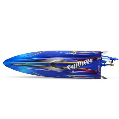 TFL Explorer Boat SELF-RIGHTING Speed Boat | Offshore Electrics
