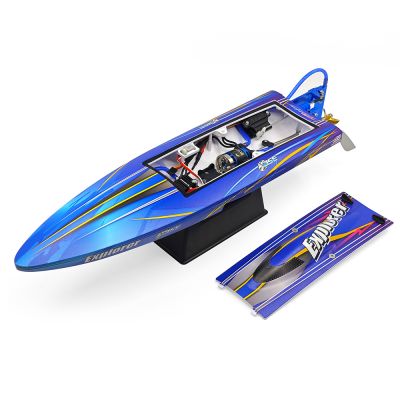TFL Explorer Boat SELF-RIGHTING Speed Boat | Offshore Electrics
