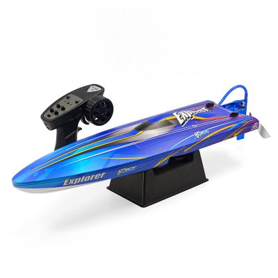 TFL Explorer Boat SELF-RIGHTING Speed Boat | Offshore Electrics