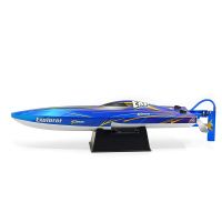 TFL Explorer Boat SELF-RIGHTING Speed Boat