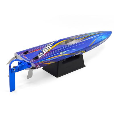 TFL Explorer Boat SELF-RIGHTING Speed Boat | Offshore Electrics