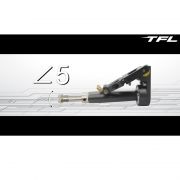 TFL Aluminum Remote Controllable 1/4" Stinger Strut