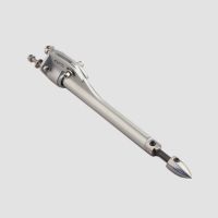 Low profile strut 110mm long