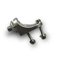 Brackets with screws and washers for the ose-80066 turn fins