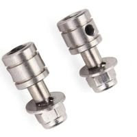 Linkage Rod Connector for 2.0mm Rod