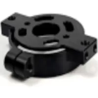 36mm Quick Change motor adapter for 36mm diameter motors