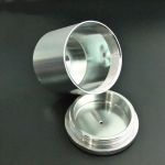 TFL Small Aluminum Oil Cup