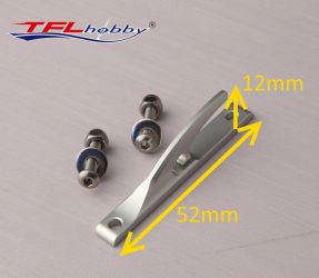 TFL Small Aluminum Boat Hook