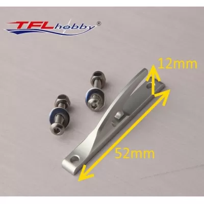 TFL Small Aluminum Boat Hook