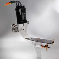 TFL Outboard lower unit - Nitro or Electric ready!